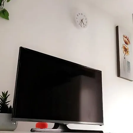Atangana Apartament *